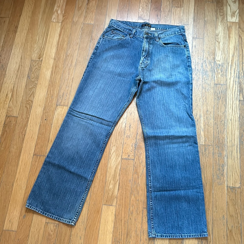 Vintage J. Crew Jeans